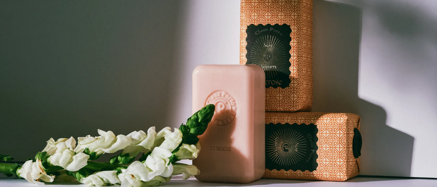 Black Sunburst Tuberose