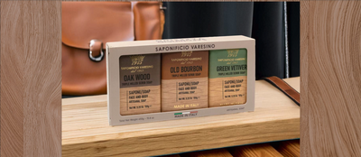 Linea Wooden