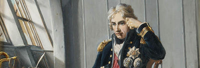 Trafalgar