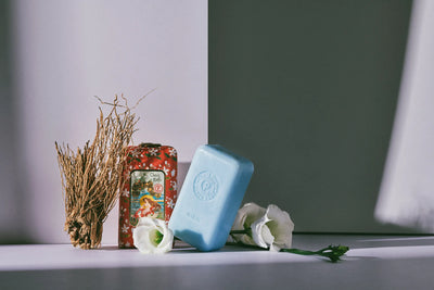 Claus Porto - Ondina Sea Mini Soap 50g.