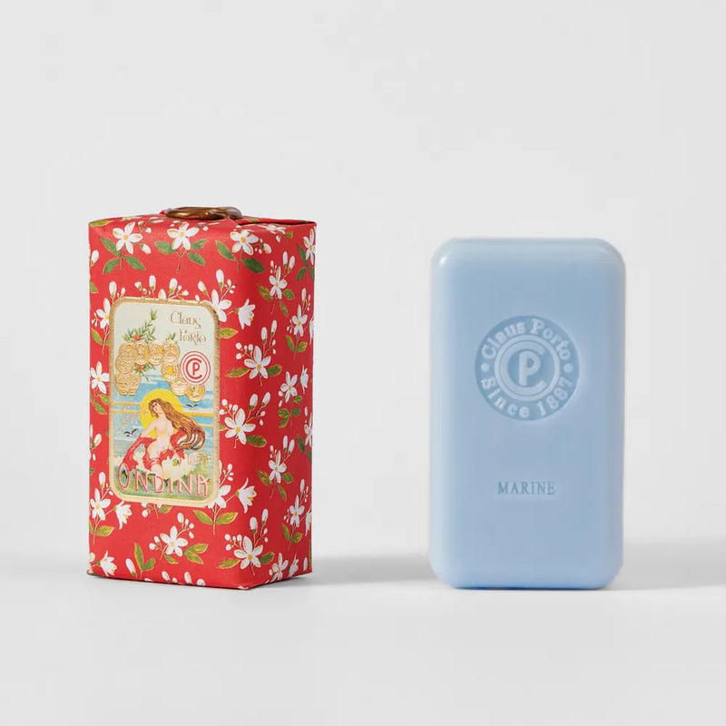 Claus Porto - Ondina Sea Mini Soap 50g.