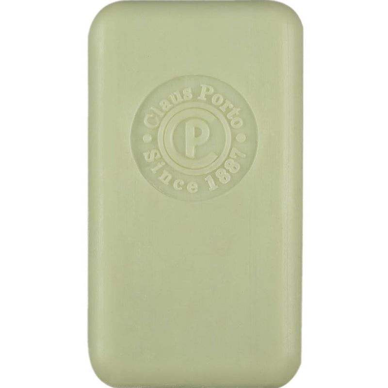 Claus Porto - Agua Colonia Vetyver Mini Soap 50g.