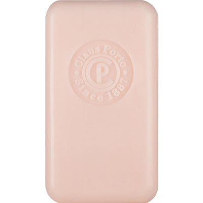 Claus Porto - Black Sunburst Tuberose Mini Soap 50g.