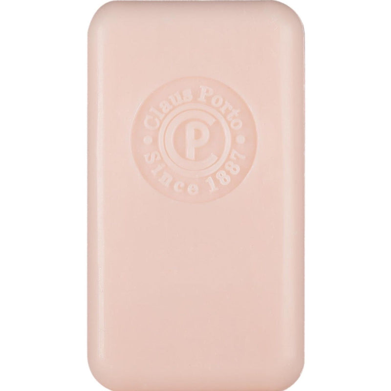 Claus Porto - Black Sunburst Tuberose Mini Soap 50g.