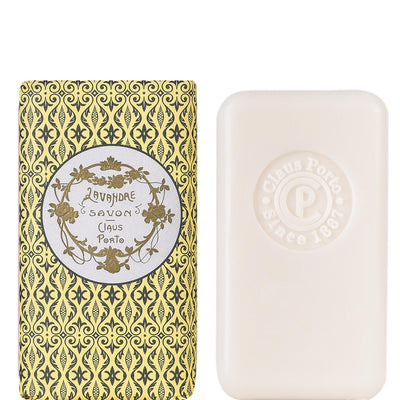 Claus Porto - Lavandre Lavender Mini Soap 50g.