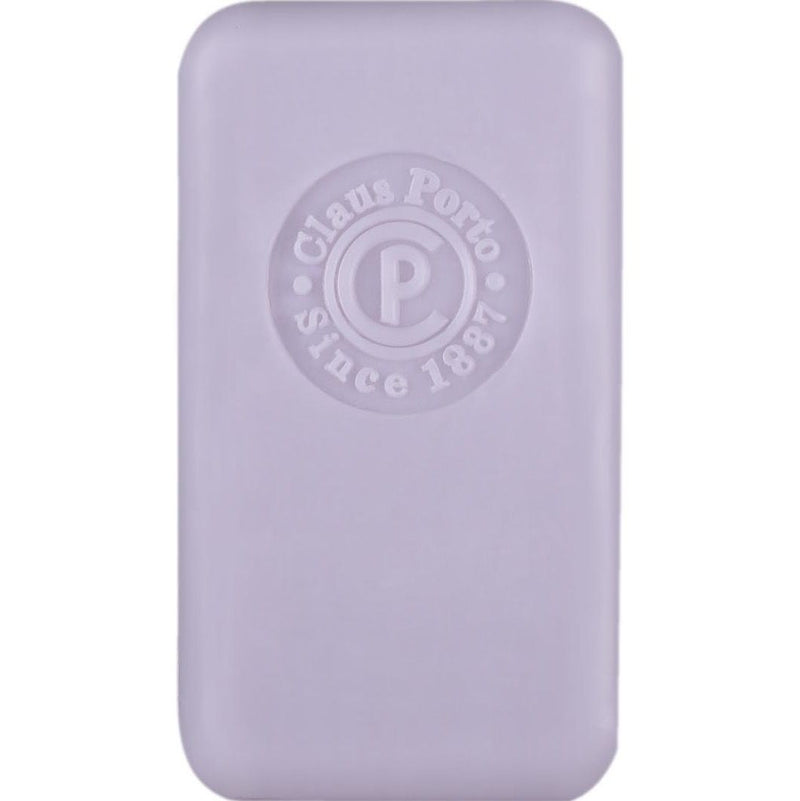 Claus Porto - Mirror Pomegranate Mini Soap 50g.