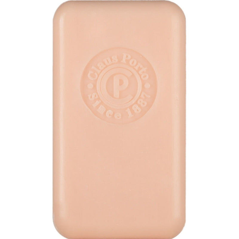 Claus Porto - Tango Tobacco Blossom Mini Soap 50g.