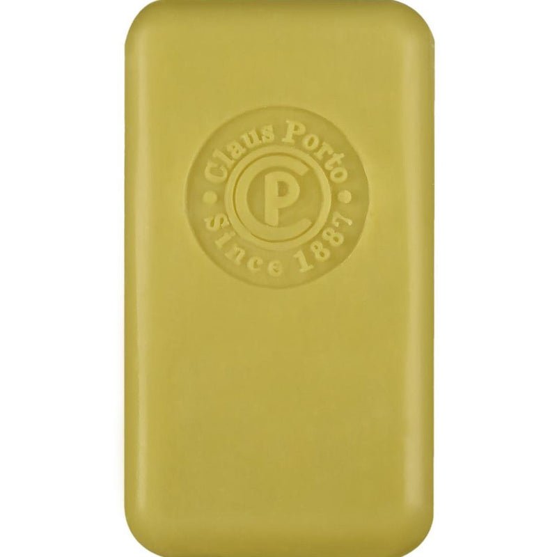 Claus Porto - Chicken Lemongrass Mini Soap 50g.
