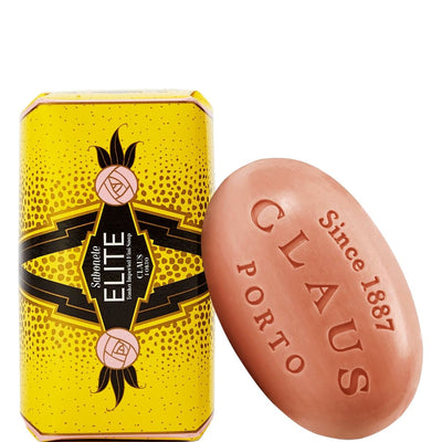 Claus Porto "Elite" - Tonka Imperial Soap 150g.