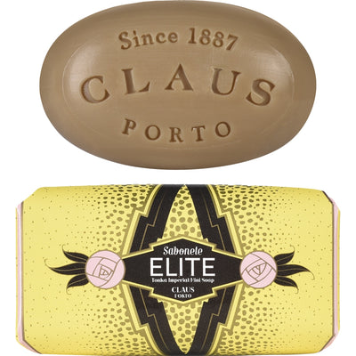 Claus Porto "Elite" - Tonka Imperial Soap 150g.