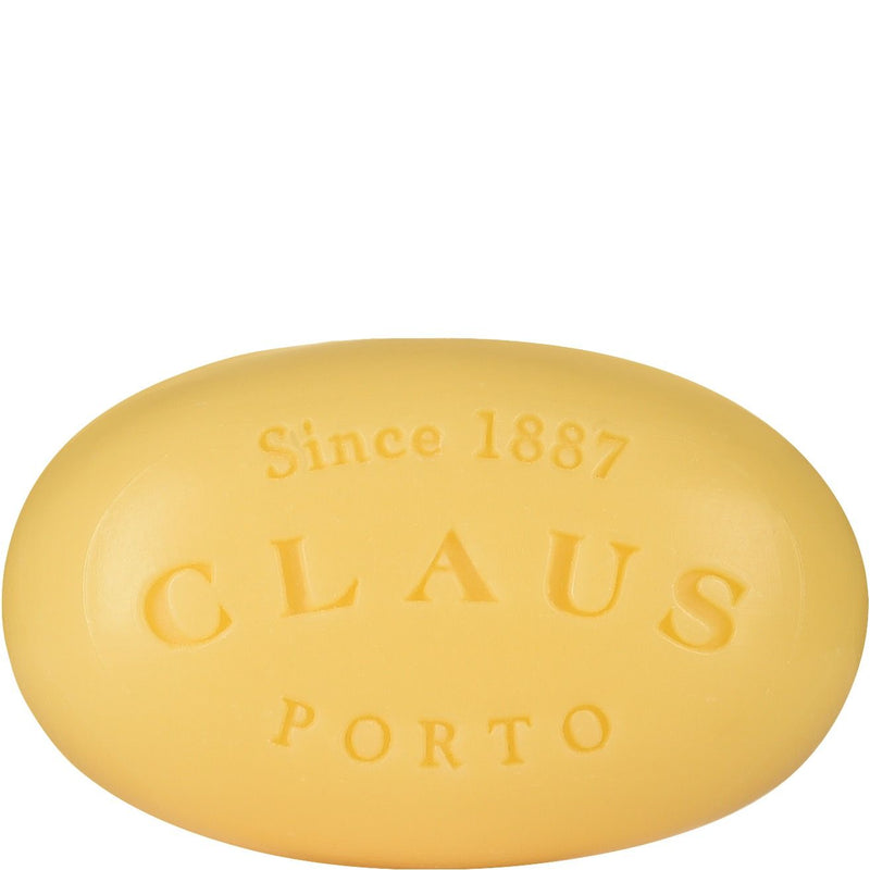 Claus Porto "Banho" - Citron Verbena Soap 150g.