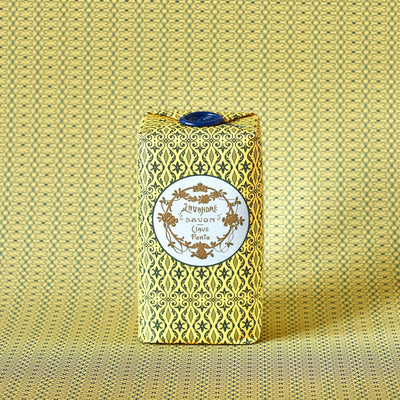 Claus Porto - Lavandre Lavender Mini Soap 50g.