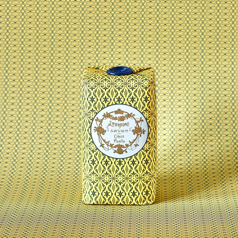 Claus Porto - Lavandre Lavender Mini Soap 50g.