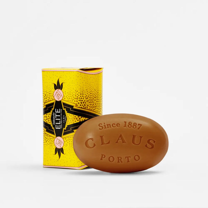 Claus Porto "Elite" - Tonka Imperial Soap 150g.