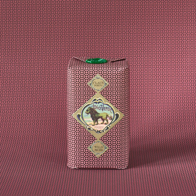 Claus Porto - Leão Verde Wild Mini Soap 50g.