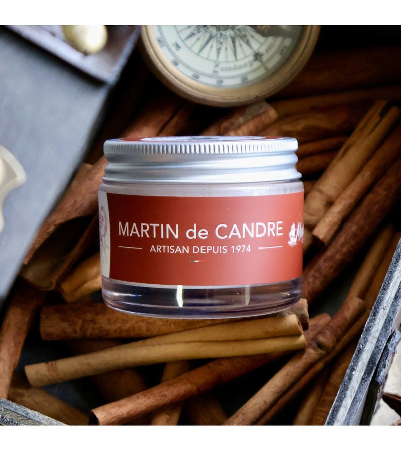 Martin de Candre "Magellan" Scheerzeep  - 50g