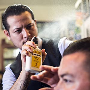 Layrite "Grooming Spray" - Travelsize 56ml.