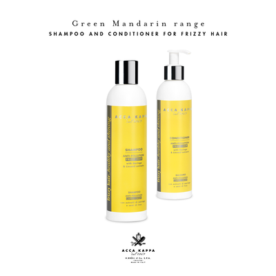 ACCA KAPPA "Green Mandarin" - Conditioner 250ml
