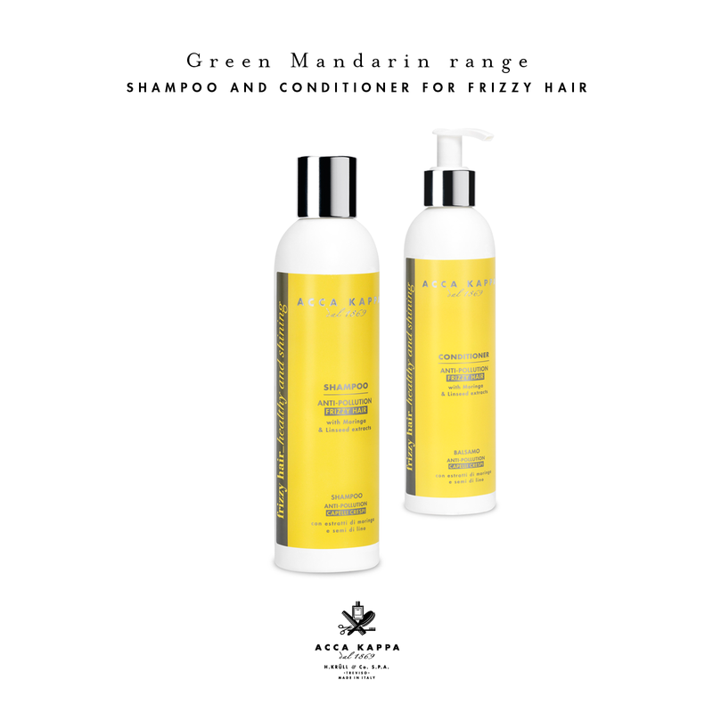 ACCA KAPPA "Green Mandarin" - Conditioner 250ml