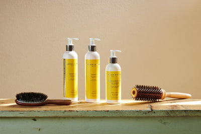 ACCA KAPPA "Green Mandarin" - Conditioner 250ml