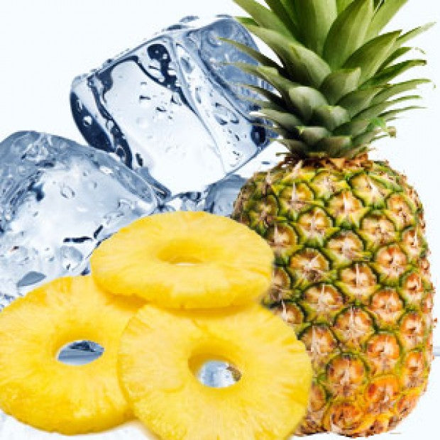 Stirling Soap Co. - Shaving Soap "Iced Pineapple" - 170ml