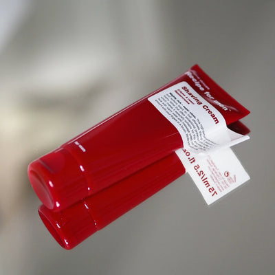 Recipe for Men - Shaving Cream 100ml