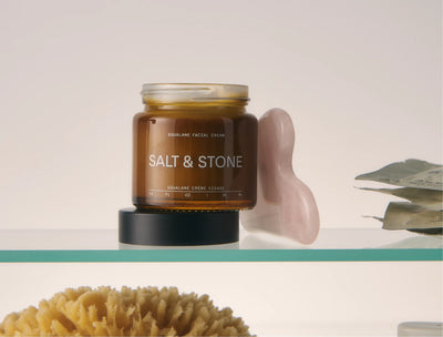 Salt & Stone "Squalana" - Facial Cream 50ml