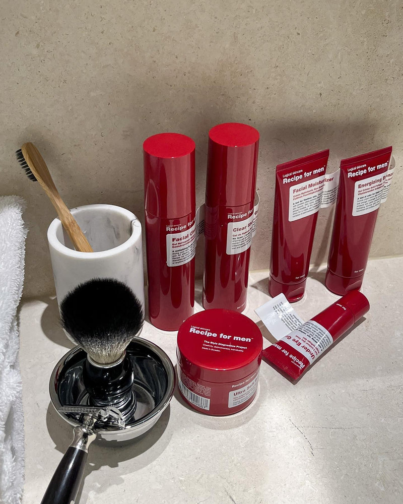 Recipe for Men - After Shave Balm 100ml