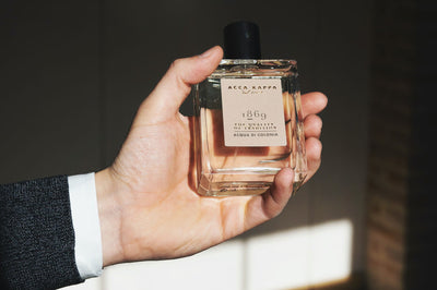 ACCA KAPPA "1869" - Eau de Parfum 100ml