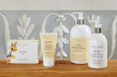 ACCA KAPPA "Calycanthus" - Hand Cream 75ml