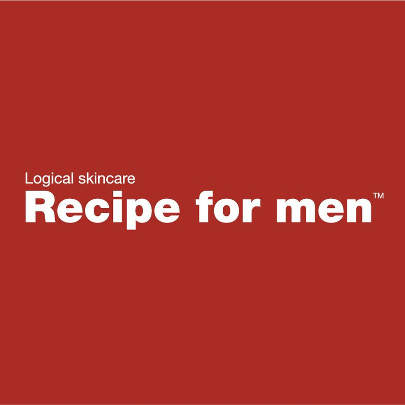Recipe for Men - Beard Shampoo & Conditioner 250ml