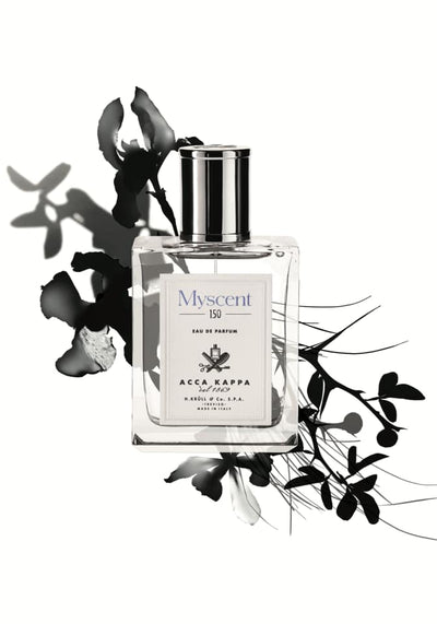 ACCA KAPPA "Myscent 150" - Eau de Parfum 100ml
