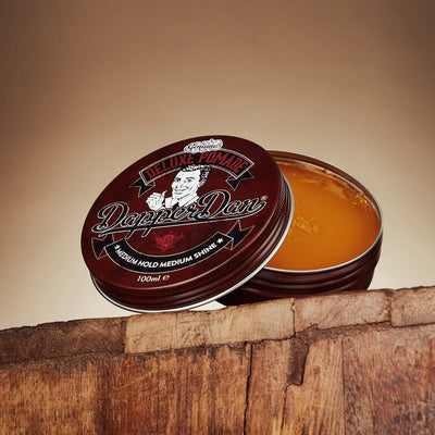 Dapper Dan "Deluxe Pomade" - 100ml