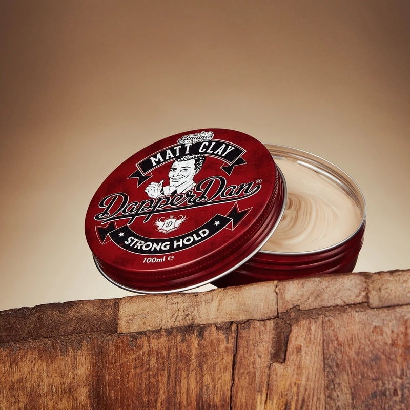Dapper Dan "Matt Clay" - 100ml