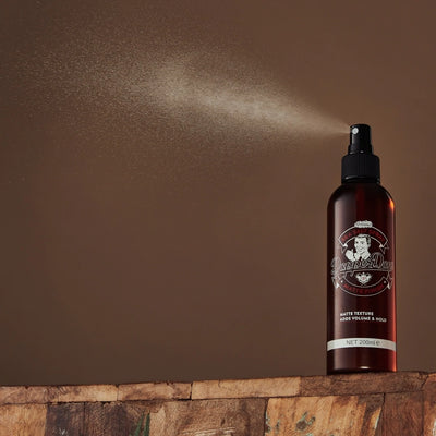 Dapper Dan "Sea Salt" Spray - 200ml