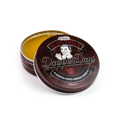 Dapper Dan "Deluxe Pomade" - 100ml