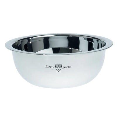Edwin Jagger Scheerkom - Chrome RN6