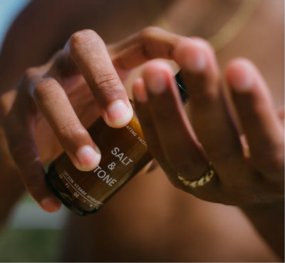 Salt & Stone "Hydrating Facial Lotion" - 50ml