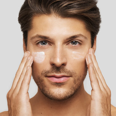 Recipe for Men - Facial Moisturizer 75ml
