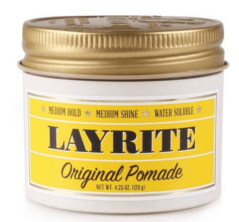 Layrite "Original Pomade" - 120 gr. (M)