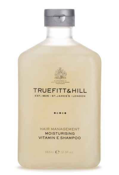 Truefitt & Hill "Moisturising Vitamine E"  Shampoo - 365ml