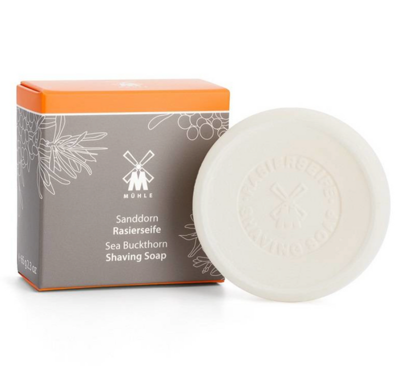 Muhle "Value Pack" 3pcs Refill Shaving Soap&