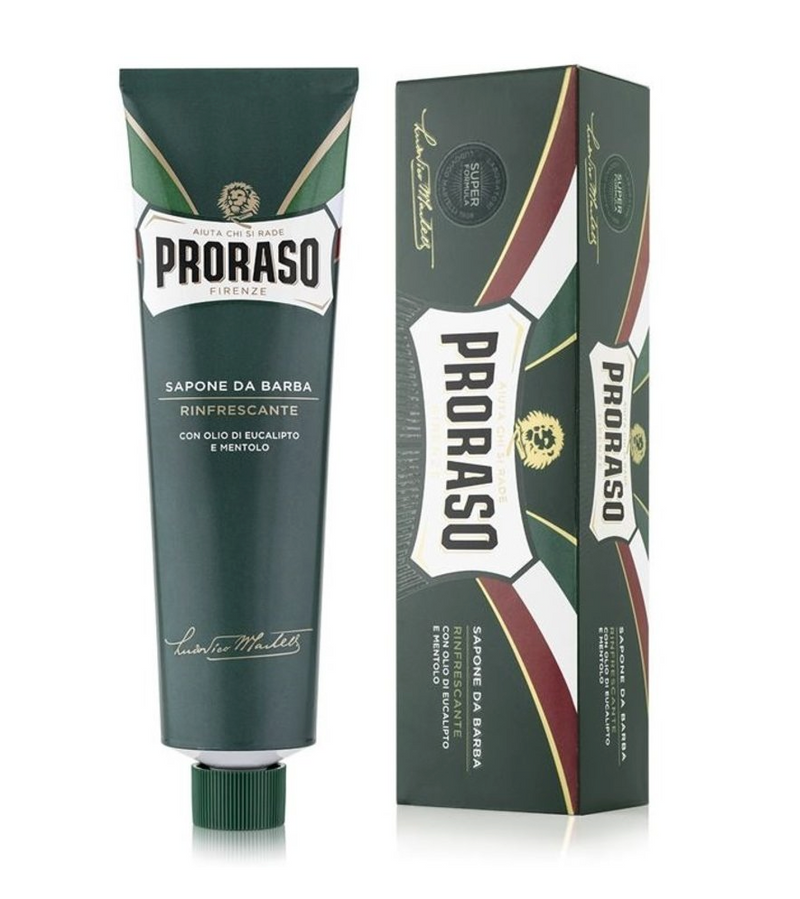 Proraso "Green Refreshing" - Vintage Gino Gift Box