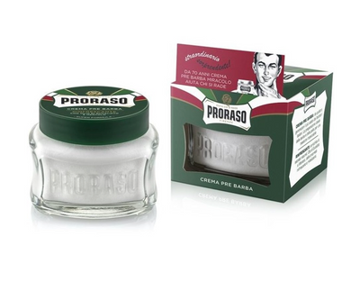Proraso "Green Refreshing" - Vintage Gino Gift Box