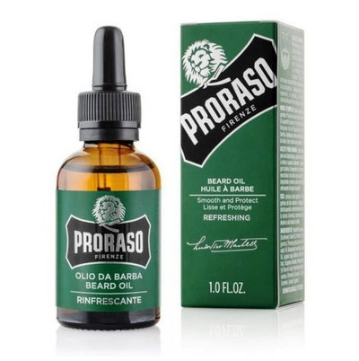 Proraso "Refreshing" - Vintage Gift Box