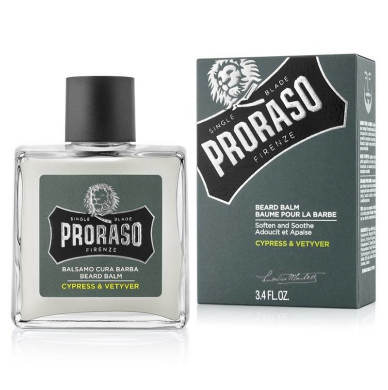 Proraso "Cypress & Vetyver" - Vintage Gift Box