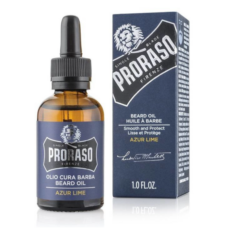 Proraso "Azur & Lime" - Vintage Gift Box