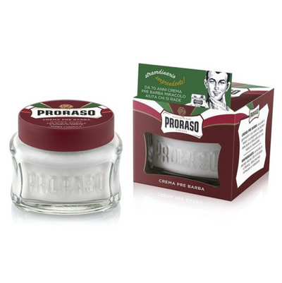 Proraso "Sandalwood" - Primadopo Gift Box
