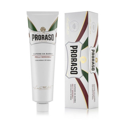 Proraso "White Sensitive" - Toccasana Gift Box