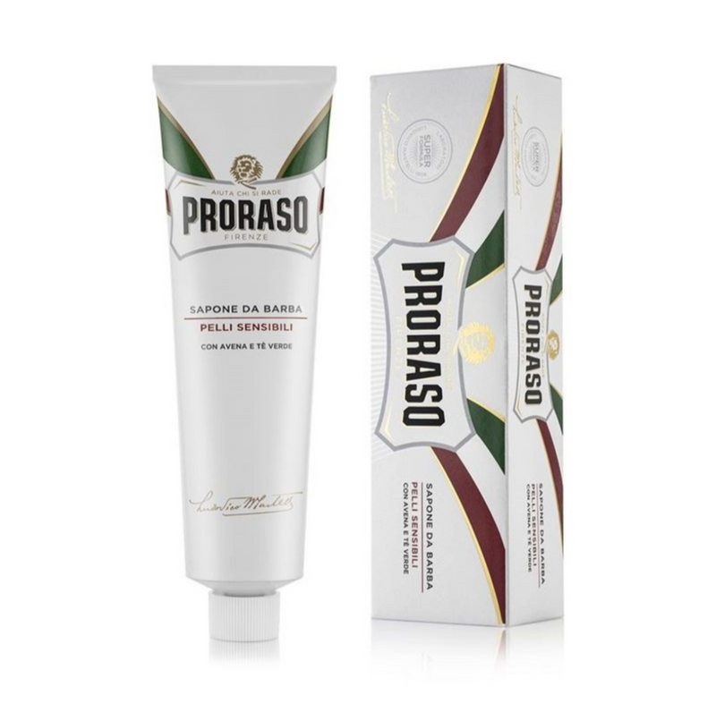 Proraso "White Sensitive" - Toccasana Gift Box